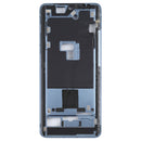 Middle Frame Bezel Plate for Meizu 18 Pro (Blue)