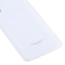 Battery Back Cover for Meizu 16s Pro(White)