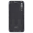 Battery Back Cover for Meizu 16T(Black)
