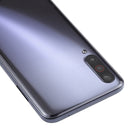Battery Back Cover for Meizu 16T(Black)