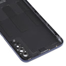 Battery Back Cover for Meizu 16T(Black)