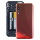 Battery Back Cover for Meizu 16T(Orange)