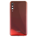 Battery Back Cover for Meizu 16T(Orange)