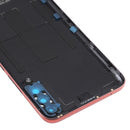 Battery Back Cover for Meizu 16T(Orange)