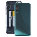 Battery Back Cover for Meizu 16T(Green)