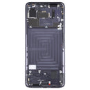 Original Middle Frame Bezel Plate for vivo NEX S (Black)