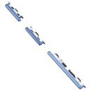 Power Button and Volume Control Button for vivo NEX Dual Display (Blue)
