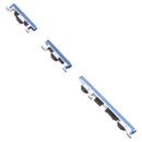 Power Button and Volume Control Button for vivo NEX Dual Display (Blue)