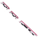 Power Button and Volume Control Button for vivo NEX Dual Display (Red)