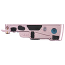 Front Camera Slide Lens Frame for OPPO Reno / Reno 5G(Pink)