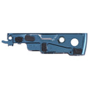 Front Camera Slide Lens Frame for OPPO Reno / Reno 5G(Green)