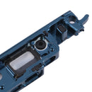 Front Camera Slide Lens Frame for OPPO Reno / Reno 5G(Green)