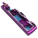 Front Camera Slide Lens Frame for OPPO Reno2 (Purple)