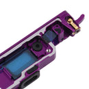 Front Camera Slide Lens Frame for OPPO Reno2 (Purple)