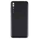 Battery Back Cover for Huawei Y7 (2019)(Black)