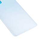 Original Battery Back Cover for Xiaomi Poco X3 GT 21061110AG(White)