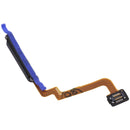 Fingerprint Sensor Flex Cable for Xiaomi Redmi Note 10 5G / Redmi Note 10T 5G M2103K19G, M2103K19C(Black)