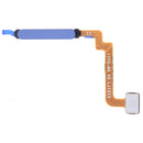 Fingerprint Sensor Flex Cable for Xiaomi Redmi Note 10 5G / Redmi Note 10T 5G M2103K19G, M2103K19C(Blue)
