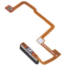 Fingerprint Sensor Flex Cable for Xiaomi Redmi K40 Gaming M2012K10C, M2104K10AC (Black)