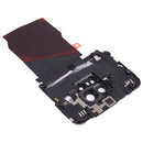 Motherboard Protective Cover for Xiaomi Redmi Note 9 Pro 5G M2007J17C