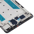 Original Front Housing LCD Frame Bezel Plate for LG G Pad 5 10.1 LM-T600L, T600L