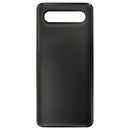 Battery Back Cover for Meizu 17 / 17 Pro(Black)