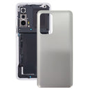 Battery Back Cover for Meizu 18 (White)