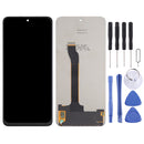 Original LCD Screen and Digitizer Full Assembly for Huawei Nova 8 SE Youth