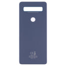 Original Battery Back Cover for TCL 10 SE T766H_EEA(Blue)