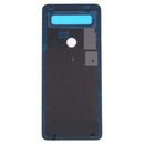 Original Battery Back Cover for TCL 10 SE T766H_EEA(Blue)