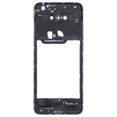 Original Middle Frame Bezel Plate for TCL 10 SE T766H_EEA(Silver)