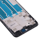 Original Front Housing LCD Frame Bezel Plate for TCL 20 SE T671H