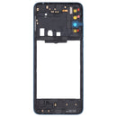 Original Middle Frame Bezel Plate for TCL 20 SE T671H (Green)