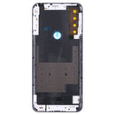 Original Battery Back Cover for TCL 20 R 5G(Grey)