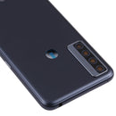 Original Battery Back Cover for TCL 20 R 5G(Grey)