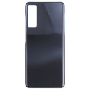 Original Battery Back Cover for TCL 20L / 20 Lite T774H, T774B(Black)