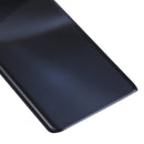 Original Battery Back Cover for TCL 20L / 20 Lite T774H, T774B(Black)