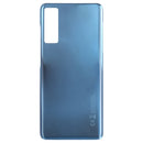 Original Battery Back Cover for TCL 20L / 20 Lite T774H, T774B(Blue)