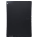Original Battery Back Cover for Lenovo Tab M10 HD TB-X505 X505F TB-X505L X505(Black)