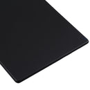 Original Battery Back Cover for Lenovo Tab M10 HD TB-X505 X505F TB-X505L X505(Black)