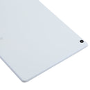 Original Battery Back Cover for Lenovo Tab M10 HD TB-X505 X505F TB-X505L X505(White)