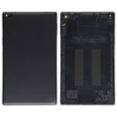 Original Battery Back Cover for Lenovo Tab 4 8.0 TB-8504X, TB-8504(Black)