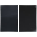 Original Battery Back Cover for Lenovo Tab 4 10 Plus TB-X704F, TB-X704L(Black)