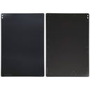 Original Battery Back Cover for Lenovo Tab P10 / TB-X705 / TB-X705L / TB-X705F / TB-X705N(Black)