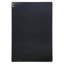 Original Battery Back Cover for Lenovo Tab P10 / TB-X705 / TB-X705L / TB-X705F / TB-X705N(Black)