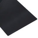 Original Battery Back Cover for Lenovo Tab P10 / TB-X705 / TB-X705L / TB-X705F / TB-X705N(Black)