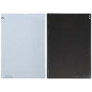 Original Battery Back Cover for Lenovo Tab P10 / TB-X705 / TB-X705L / TB-X705F / TB-X705N(White)
