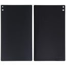 Original Battery Back Cover for Lenovo Tab 4 8 Plus TB-8704X, TB-8704N,TB-8704V, TB-8704F(Black)