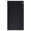 Original Battery Back Cover for Lenovo Tab 4 8 Plus TB-8704X, TB-8704N,TB-8704V, TB-8704F(Black)
