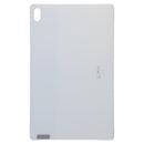 Original Battery Back Cover for Lenovo Tab P11 Pro(White)